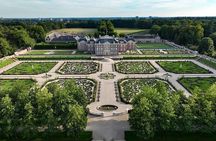 Kroller Muller Museum and Palace Het Loo Private Tour