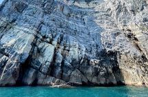 Guided Boat Tour of the Gulf of Poets