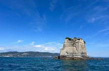 Guided Boat Tour of the Gulf of Poets