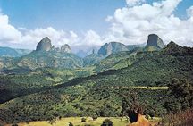 Simien Mountains Ultimate 3 Day Tour