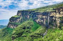 Simien Mountains Ultimate 3 Day Tour