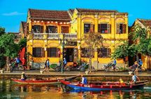 Hoi An City Tour - Farming & Cooking Class at Tra Que Village