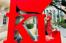 Kuala Lumpur's Famous Spots: Private Day Tour