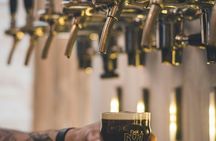 Craft Beer Experience London