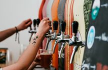 Craft Beer Experience London