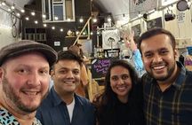 Craft Beer Experience London