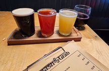 Craft Beer Experience London