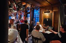 Pub Crawl and Sing along London Experience