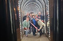 Pub Crawl and Sing along London Experience