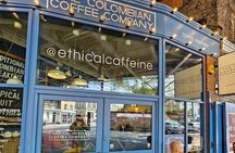Guided Borough Market Food Experience