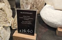 Guided Borough Market Food Experience