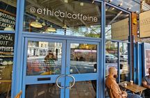 Private Tour Borough Market Food