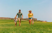 Private Historic Old San Juan & Piñones Food Tasting Tour