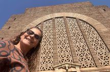 Pretoria City Tour From Sandton