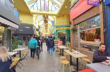 Great Brixton History and Culture Experience