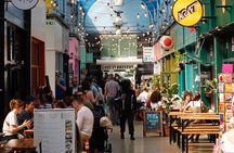 Great Brixton History and Culture Experience