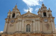 Malta private tour
