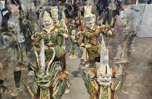 The Great British Museum Experience 