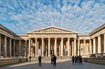 The Great British Museum Experience 