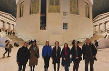 The Great British Museum Experience 
