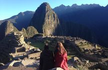 2 Days Machu Picchu Hike Through the Short Inca Trail 