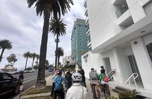 Santa Monica and Venice Beach 3-Hour Bike Guided Tour 