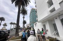 Santa Monica and Venice Beach Electric Bike Tour