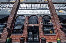 Denver City Highlights Tour