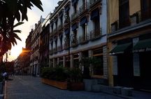Private Mexico City Pedestrian Tour