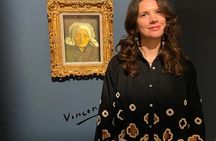 Private Rijksmuseum Tour with Art Historian and Priority Entry