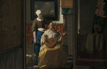 Private Rijksmuseum Tour with Art Historian and Priority Entry