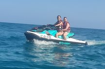 Fuengirola: Alquiler Jet ski 30 min / 1 hour
