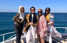 Private Full Day to Red Sea from Cairo or Giza