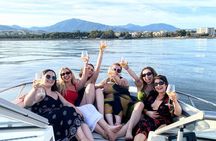 FLOKY 8m 10 pax - Excursión Privada con Patrón. Puerto Banús