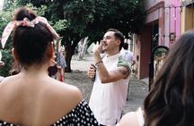 2-Hour Historic Walking Tour in Oaxaca