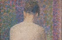  Musée d'Orsay Rebels Passion Colour. A Private Guided Tour