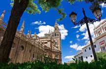 Private Guided Tour of Seville Cathedral Includes Tickets