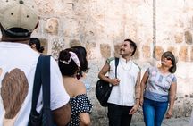2-Hour Historic Walking Tour in Oaxaca