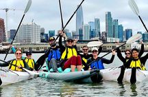 Kayak Or Paddle Board Tour on the San Francisco Bay