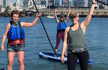 Kayak Or Paddle Board Tour on the San Francisco Bay