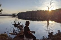 Private Guided Discovery Walk in the Cairngorms
