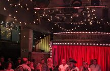 Brandon's Barn Dance: A Country Music Dance Party w/ Line Dancing
