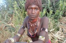 8 Days Omo Valley Expedition