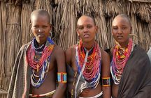 8 Days Omo Valley Expedition
