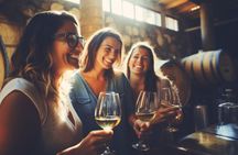 From Ship to Cellar - Montevideo City & Wine Experience