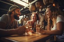 From Ship to Cellar - Montevideo City & Wine Experience