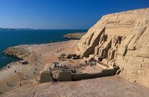 Abu Simbel Private Full-Day Tour from Aswan