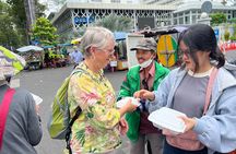 Ho Chi Minh Cooking Class With Charity Meal For People in Need