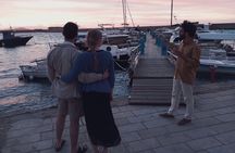 THE Chania Cultural PRIVATE food tour
