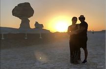 2 Days Bahariya Oasis Camp and Desert Tour from Cairo